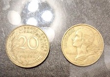 Centimètres franc d'occasion  L'Arbresle
