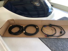 Lowrance power data d'occasion  Expédié en Belgium