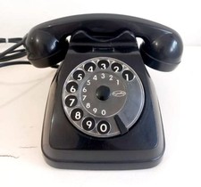 Telefono disco anni usato  Roma