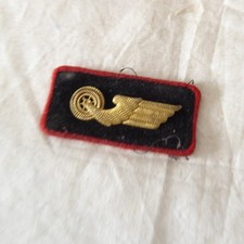 Kragenspiegel deutschen reichs gebraucht kaufen  Landau