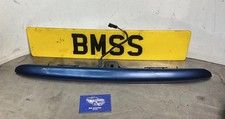 Geniune bmw series for sale  STOKE-ON-TRENT