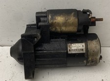 Motorino avviamento per usato  Italia