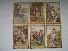 Liebig sammelbilder luftschlö gebraucht kaufen  Klingenberg