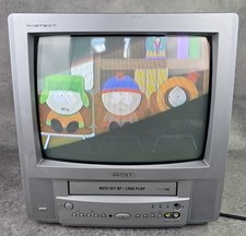Toshiba inch crt for sale  SHEFFIELD
