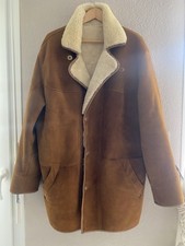 Manteau veste peau d'occasion  Cambo-les-Bains