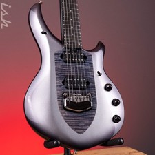 2024 Ernie Ball Music Man John Petrucci Majesty Magliano comprar usado  Enviando para Brazil