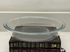 Vintage pyrex oval for sale Vintage pyrex oval for sale  KENDAL