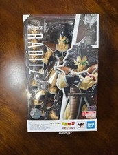 Figuarts dragonball raditz for sale  Oklahoma City