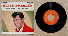 1971 elvis presley d'occasion  Champs-Sur-Yonne