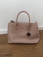 Furla handtasche gebraucht kaufen  Ammersbek