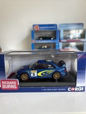 Corgi vanguards va12303 for sale  ROMFORD