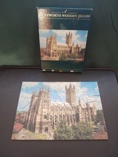 Wentworth canterbury cathedral for sale  OXTED