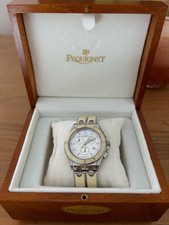 Montre vintage pequinet d'occasion  Riedisheim