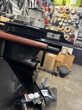 Mercury 90hp lower for sale  Libby