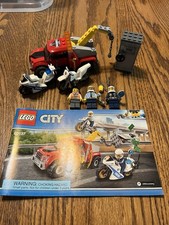 Lego city tow for sale  Saint Charles