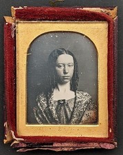Victorian daguerreotype ninth d'occasion  Expédié en Belgium