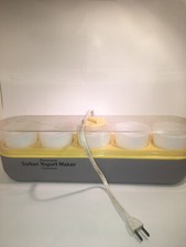 Salton automatic thermostat for sale  Borden