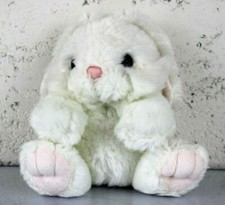 Peluche piccolo coniglio usato  Rho