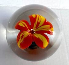Signed art glass for sale  Saint Joseph