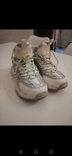 Scarpe buffalo sneakers usato  Boscoreale