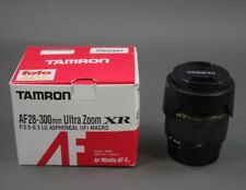 Tamron bjektiv lens gebraucht kaufen  Dornstetten