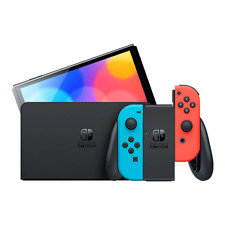 Nintendo switch oled for sale  LONDON