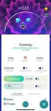 - Cosmog - P T C - alta poeira estelar - Descrição comprar usado  Enviando para Brazil