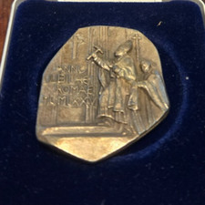 1975 vatican pope for sale  Saint Paul