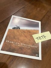 Harley davidson 1994 d'occasion  Decize