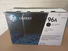 C4096a 96a toner for sale  Colorado Springs