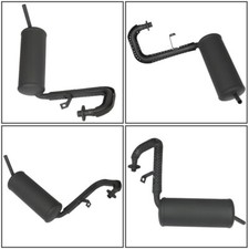 New exhaust muffler for sale  Monroe Township