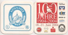Nittenauer bier alter gebraucht kaufen  Neuhaus