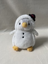 Aurora penguin plush for sale  BIRMINGHAM