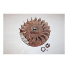 Volant magnetique moteur d'occasion  Auxonne