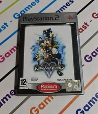 Sony ps2 kingdom usato  Licata