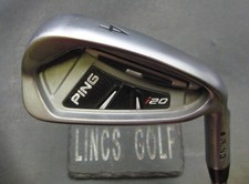 Ping i20 black for sale  SPILSBY