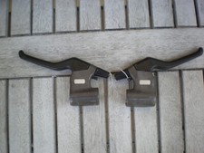Paar shimano 200cx gebraucht kaufen  Bad Königshofen-Umland