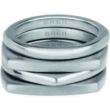 Anello donna breil usato  L Aquila