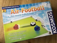 Kosmos air football gebraucht kaufen  Sprockhövel