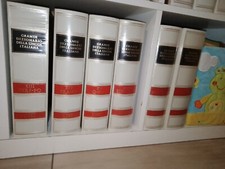 Grande dizionario della usato  Mantova