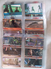 Star wars topps for sale  Seattle