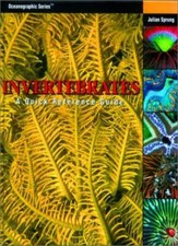 Invertebrates quick reference for sale  UK