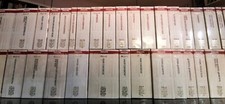 Collezione completa mozart usato  Lecce