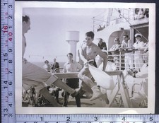 Cruise ship men for sale  Weatherly