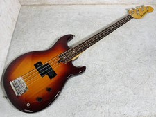 Yamaha electric bass d'occasion  Expédié en Belgium