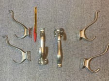 Lot patere porte d'occasion  Lille-