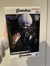 Figurine tokyo ghoul d'occasion  Riedisheim
