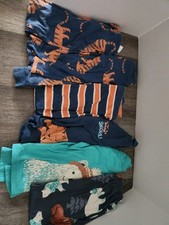 Pairs carters pajamas for sale  Ayden