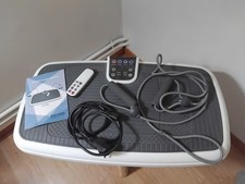 Plateforme vibrante oscillante d'occasion  Bousies