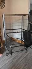 Liberta explorer cage for sale  BURTON-ON-TRENT